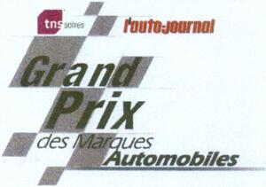 Grand Prix des Marques Automobiles_logo
