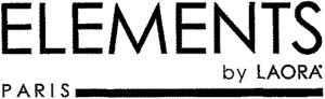 ELEMENTS PARIS by LAORA_logo