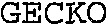 GECKO_logo