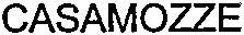 CASAMOZZE_logo