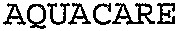 AQUACARE_logo