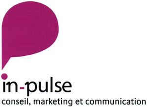 IN-PULSE CONSEIL, MARKETING ET COMMUNICATION_logo
