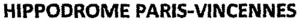 HIPPODROME PARIS-VINCENNES_logo