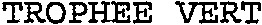 TROPHEE VERT_logo