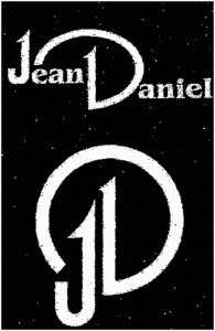 Jean Daniel JD_logo