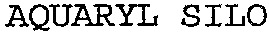 AQUARYL SILO_logo