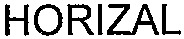 HORIZAL_logo