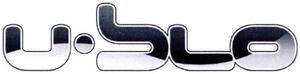 U.BLO_logo