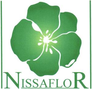 NISSAFLOR_logo