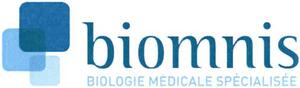 BIOMNIS BIOLOGIE MEDICALE SPECIALISÉE_logo