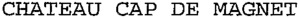 CHATEAU CAP DE MAGNET_logo