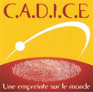C.A.D.I.C.E Une emprente sur le monde_logo