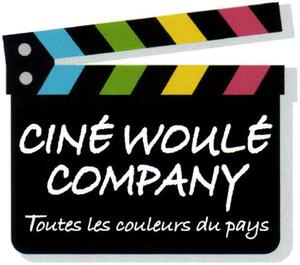 CINÉ WOULÉ COMPANY Toutes les couleurs du pays_logo