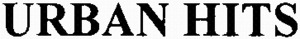 URBAN HITS_logo