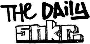 THE DAILY SNKR._logo