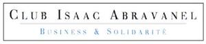 CLUB ISAAC ABRAVANEL BUSINESS & SOLIDARITÉ_logo