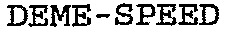 DEME-SPEED_logo