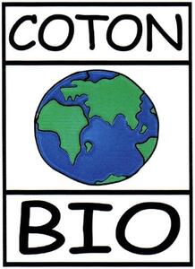 COTON BIO_logo