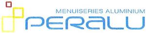 MENUISERIES ALUMINIUM PERALU_logo