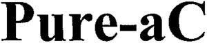 Pure-aC_logo
