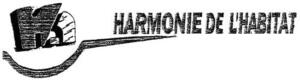 HARMONIE DE L'HABITAT_logo