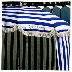 Plage de Cabourg_logo