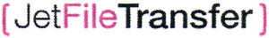 [JET FILE TRANSFER]_logo