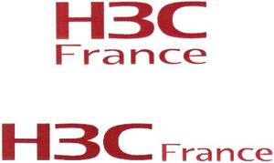 H3C FRANCE_logo