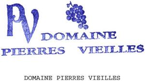 PV DOMAINE PIERRES VIEILLES_logo