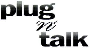 PLUG'N'TALK_logo
