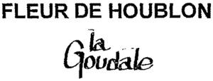 FLEUR DE HOUBLON LA GOUDALE_logo