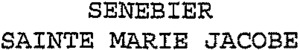 SENEBIER SAINTE MARIE JACOBE_logo