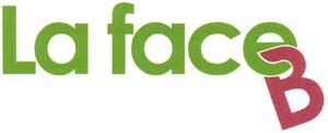 LA FACE B_logo