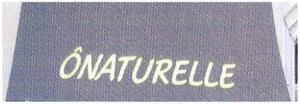 ONATURELLE_logo