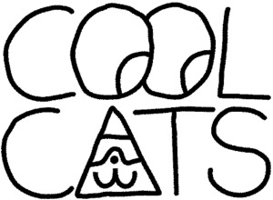 COOL CATS_logo