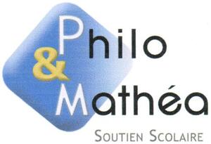 Philo & Mathéa SOUTIEN SCOLAIRE_logo