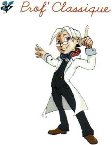 PROF' CLASSIQUE_logo