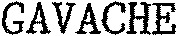 GAVACHE_logo