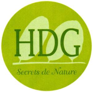HDG SECRETS DE NATURE_logo