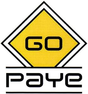 GO PAYE_logo