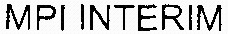 MPI INTERIM_logo