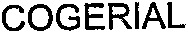 COGERIAL_logo