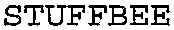 STUFFBEE_logo