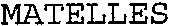 MATELLES_logo