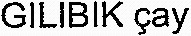 GILIBIK çay_logo