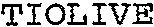 TIOLIVE_logo