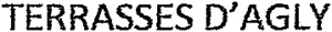 TERRASSES D'AGLY_logo