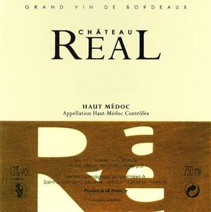 CHÂTEAU REAL_logo