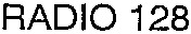 RADIO 128_logo