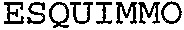 ESQUIMMO_logo